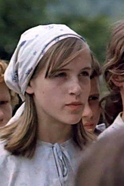 Photo of Olya Ilyushenko, Acting