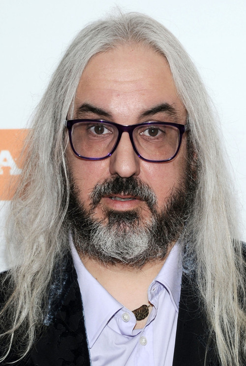 Photo of J. Mascis, Acting