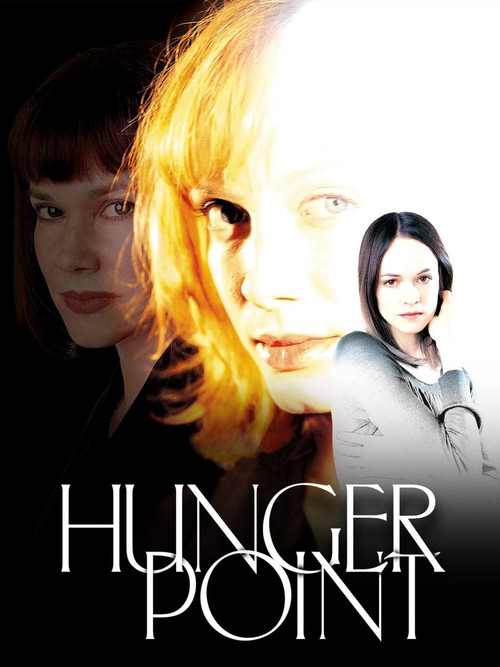 Movie poster for Hunger Point (2003)