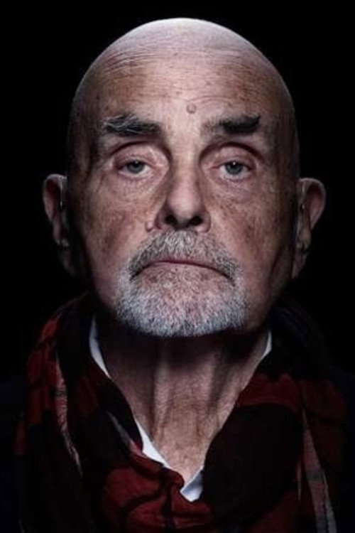 Photo of Hans-Joachim Roedelius, Acting