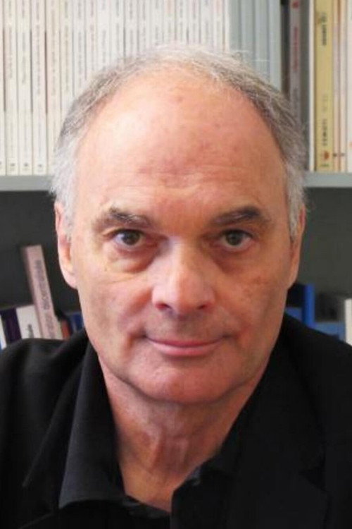 Photo of Bertrand Gallet, Directing