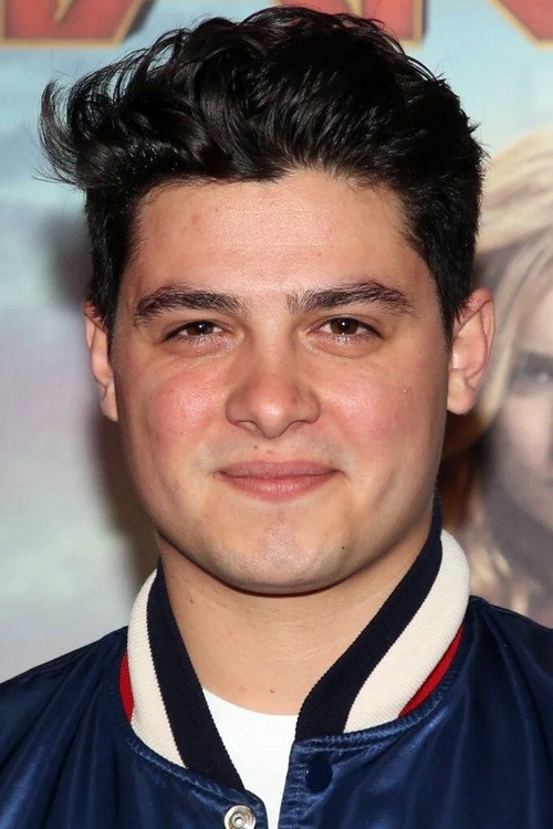 Photo of Hugo Chalan Marchio, Acting