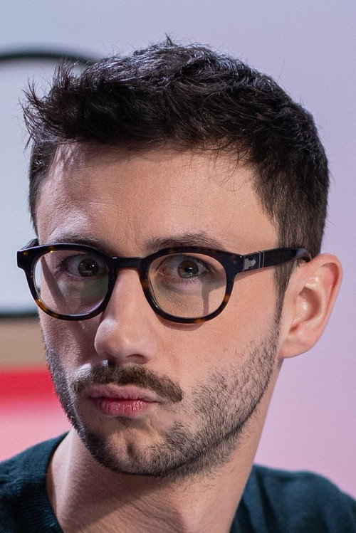 Photo of Aurélien Gilles, Acting