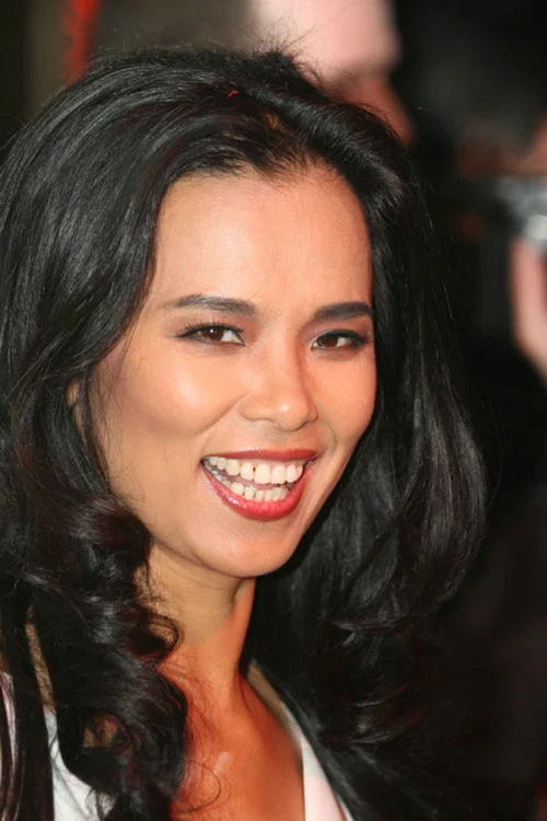 Photo of Wei Wei, Acting