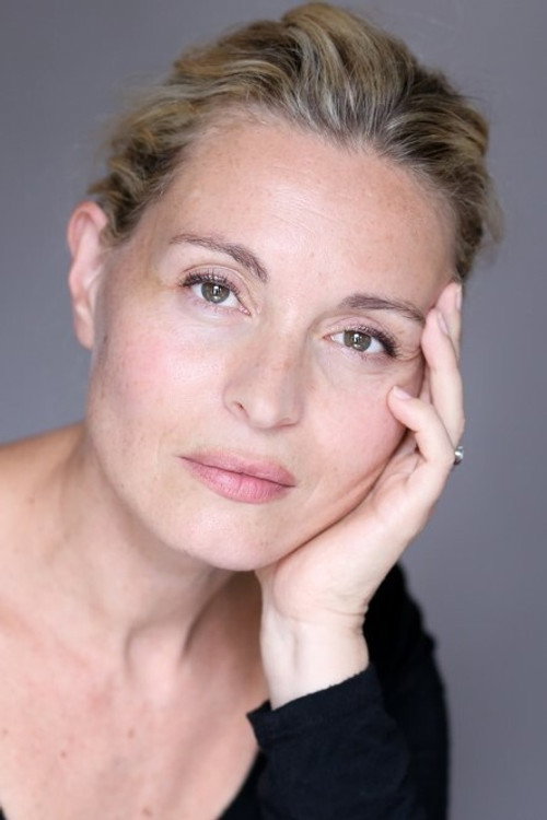 Photo of Émilie Favre-Bertin, Acting