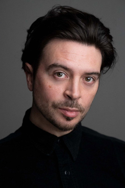 Photo of Ryan Gage, Acting