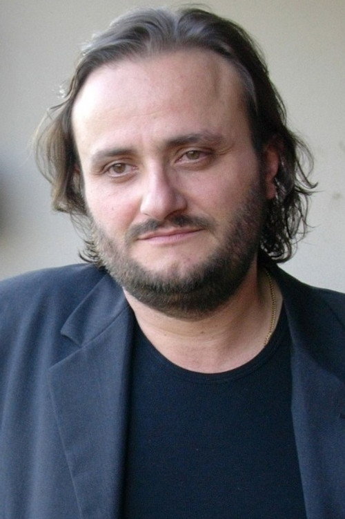 Photo of Roberto Andreucci, Acting