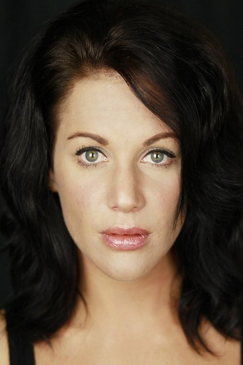 Photo of Rikki Gagne, Acting