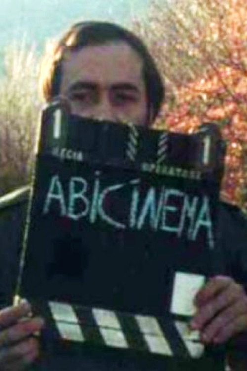 Movie poster for Abicinema (1975)