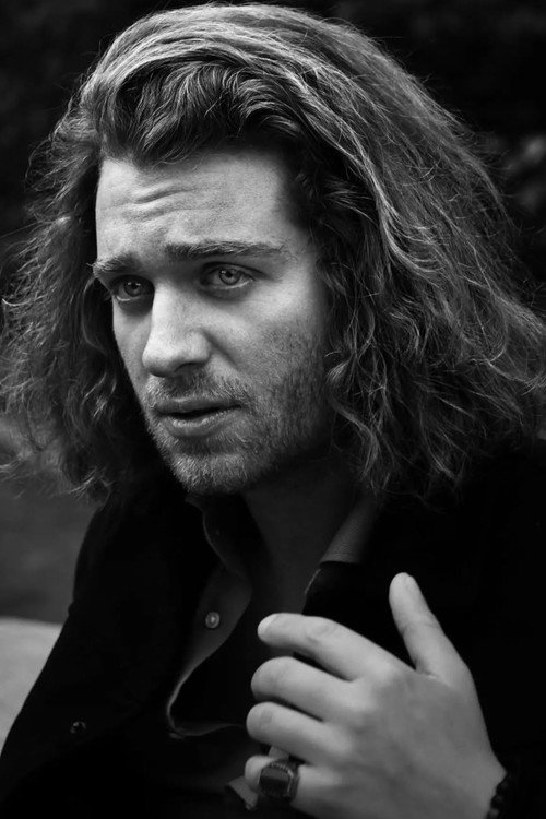 Photo of Frederik De Schepper, Acting