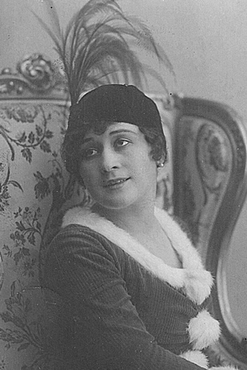 Photo of Yelena Yuzhnaya, Acting