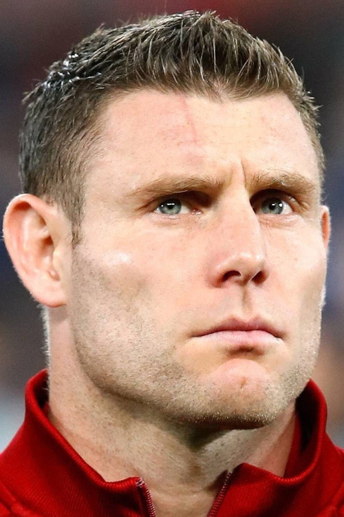 Photo of James Milner, Acting