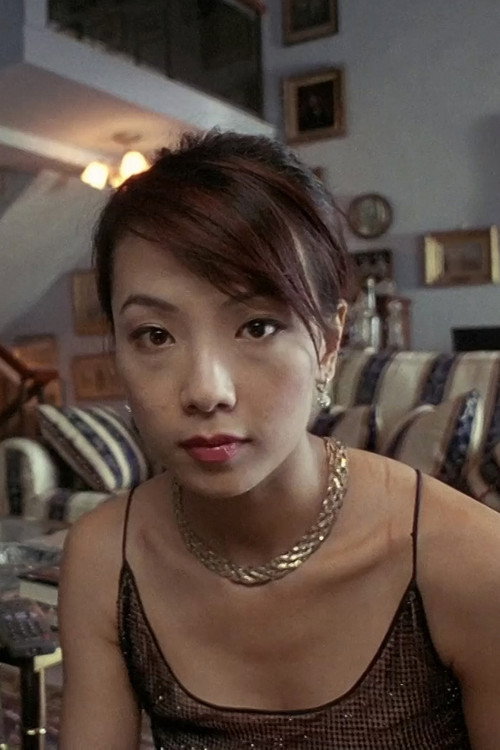Photo of Fei-lin Miao, Acting