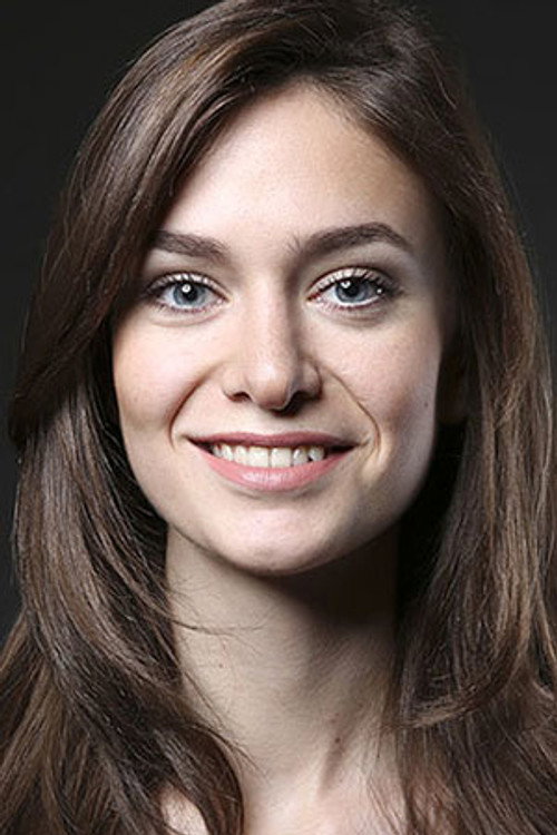 Photo of Seren Deniz Yalçın, Acting