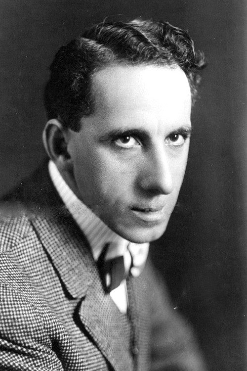 Photo of Henry Otto, Directing