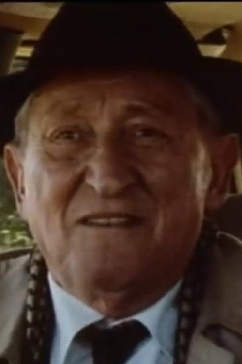 Photo of Hans Stadtmüller, Acting