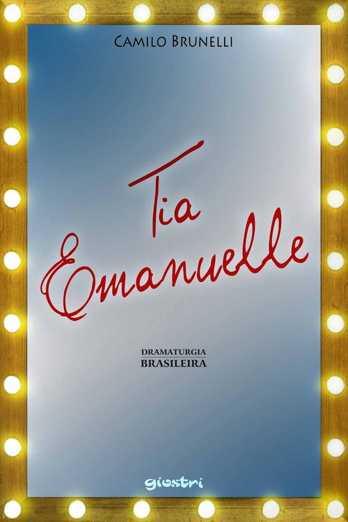 Movie poster for Tia Emanuelle (2017)