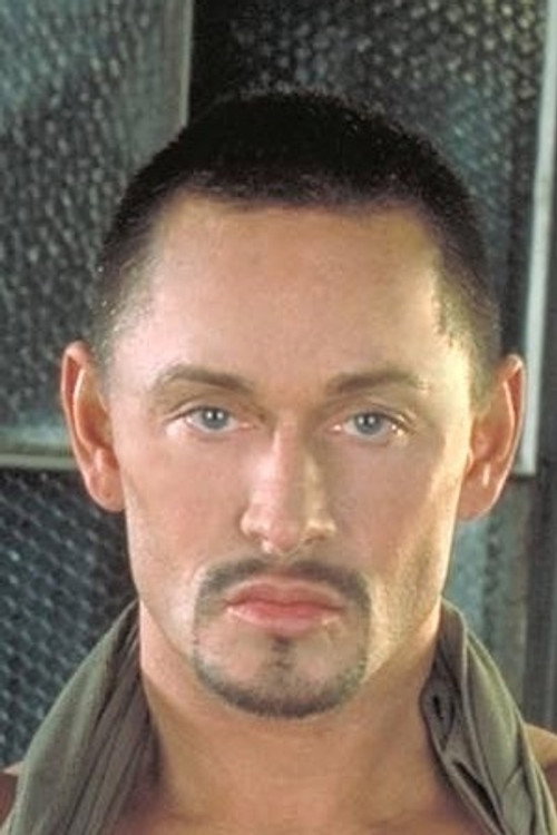 Photo of Matt Colmar, Acting