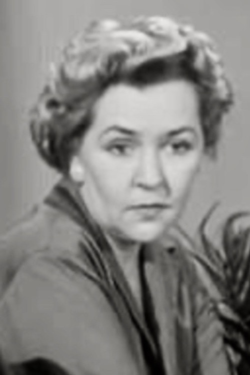 Gay McLendon profile