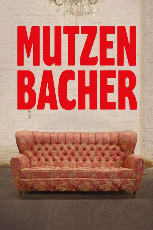 Movie poster for Mutzenbacher (2022)