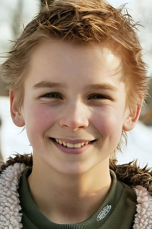 Mikkel Dahr Nygaard profile