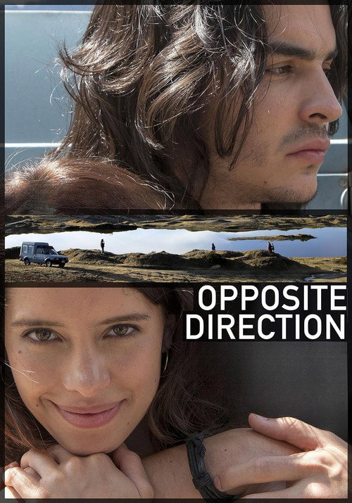 Movie poster for Opposite Direction (2020)