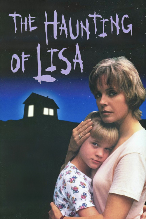 Movie poster for The Haunting of Lisa (1996)