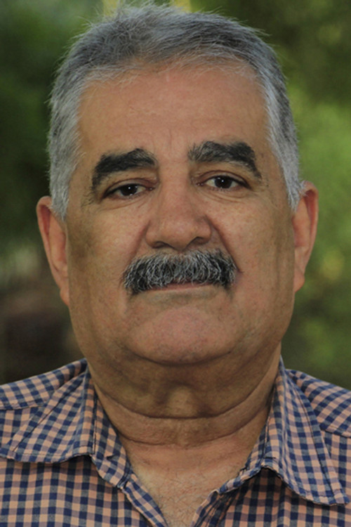 Photo of Abbas Rashidi, Acting