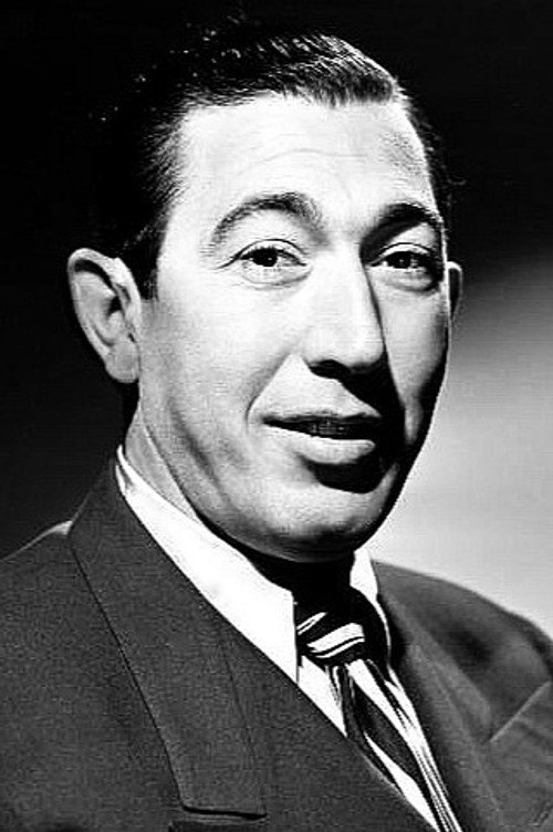 Photo of Rags Ragland, Acting