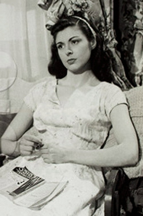 Photo of Maria Dilnah, Acting