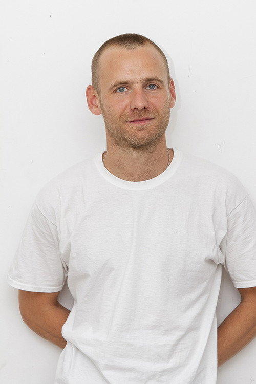 Photo of Paul Heintz, Directing