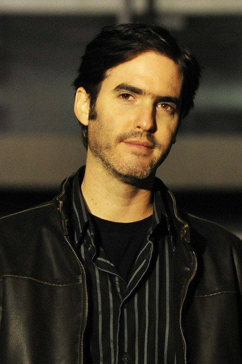 Photo of Doron Paz, Writing