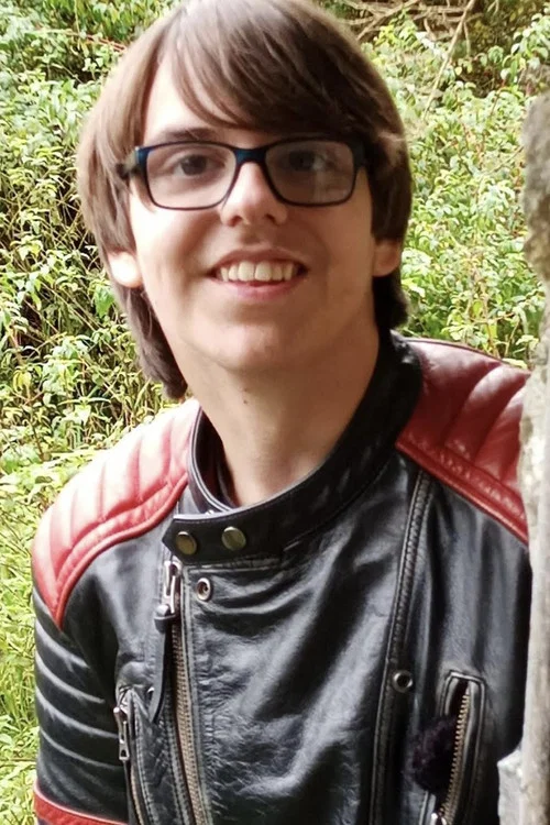 Photo of Caspar Roewer, Acting