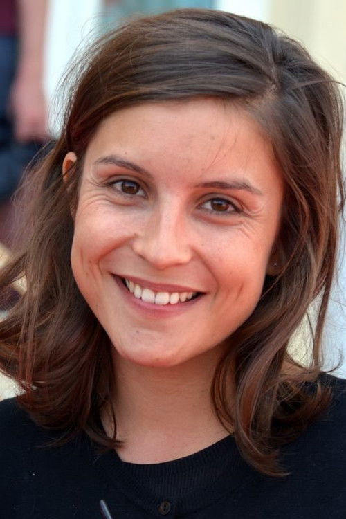 Flore Bonaventura profile