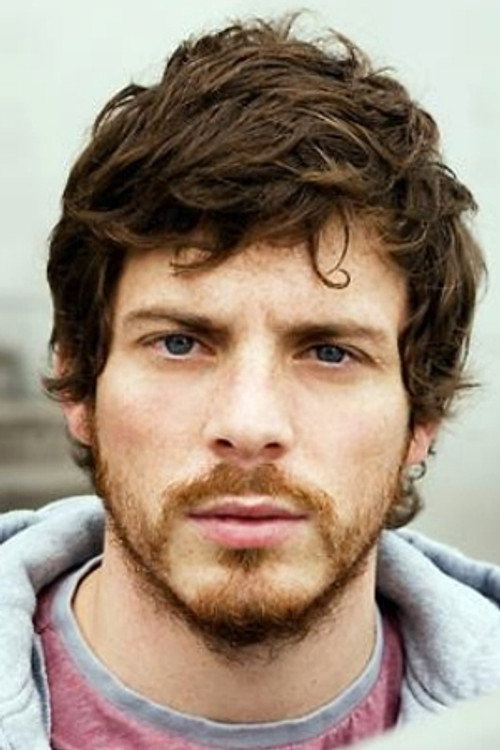 Photo of Jérôme Domenge, Acting