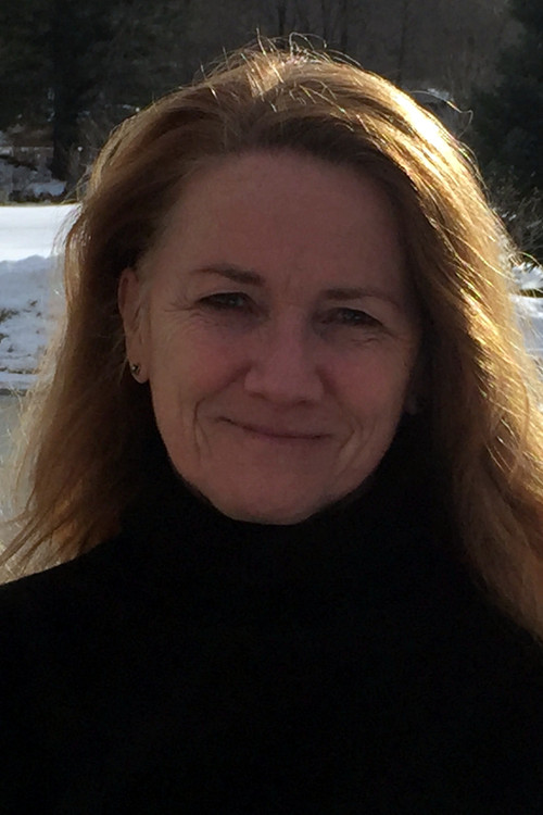 Photo of Caroline Winterson, Acting