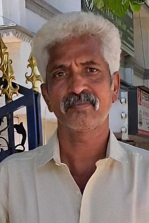 Photo of Govindha moorthy, Acting