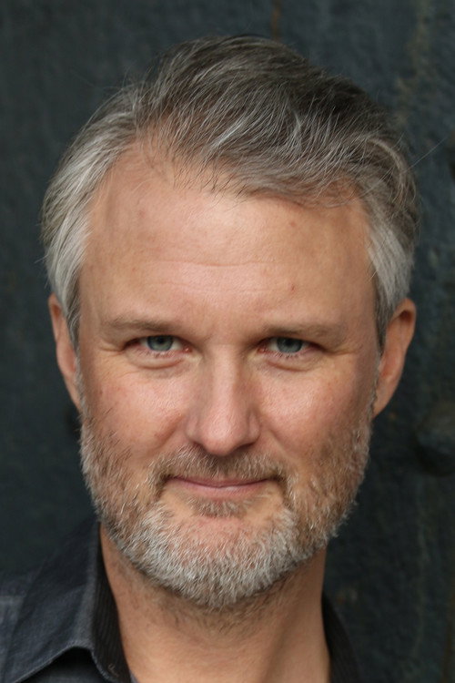 Photo of Greg Steinbruner, Acting