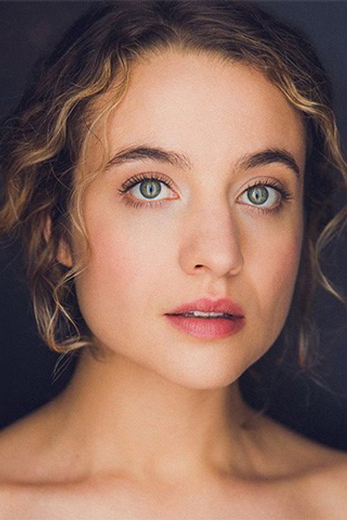 Stella Baker profile