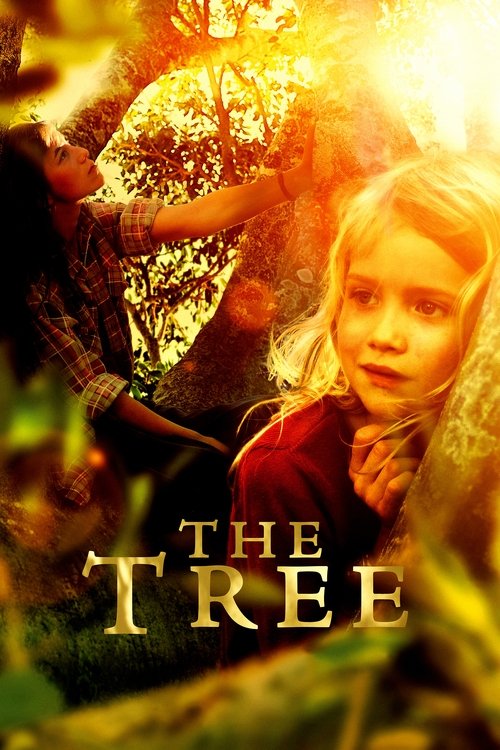 Movie poster for The Tree (2010)