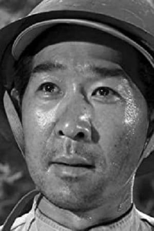 Photo of Dale Ishimoto, Acting