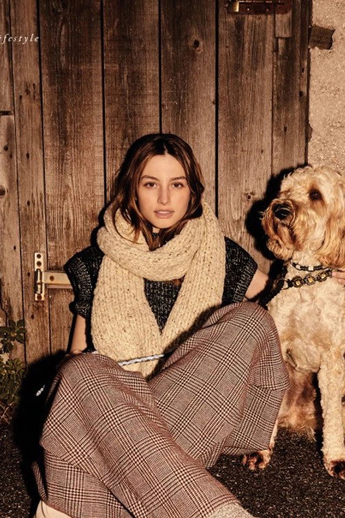 Photo of Rebecca Massimo, Acting