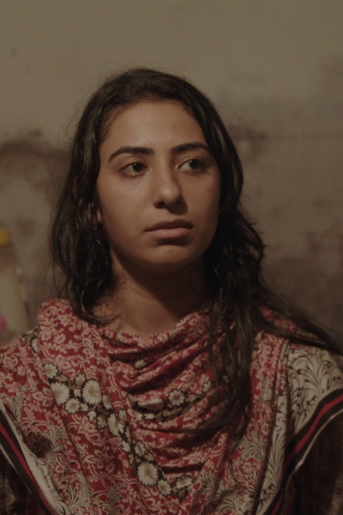 Photo of Amber Malik, Acting