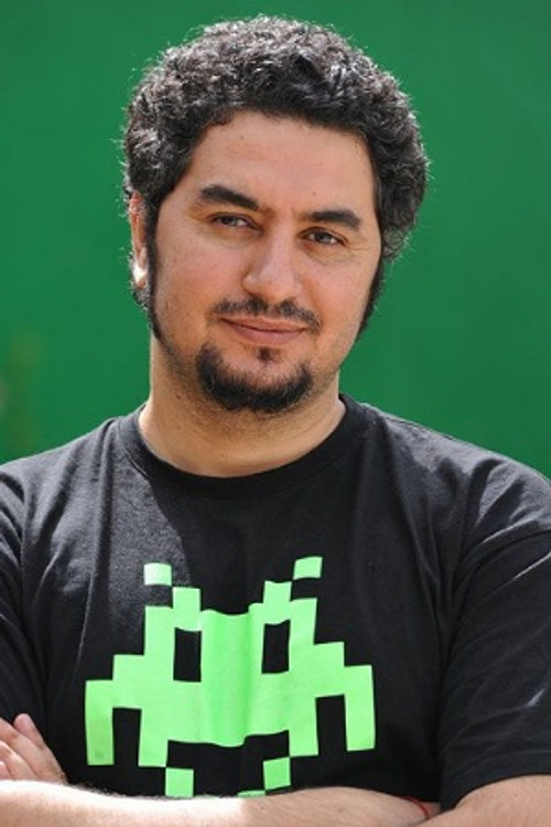 Photo of Hicham Lasri, Directing