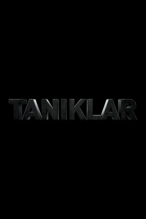 Tanıklar poster