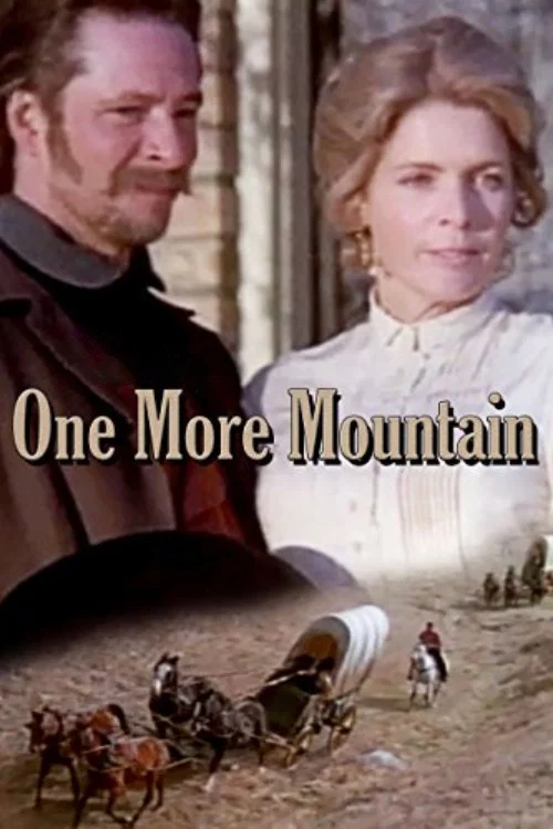 Movie poster for One More Mountain (1994)