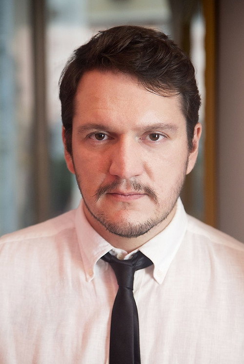 Photo of Ravel Cabral, Acting