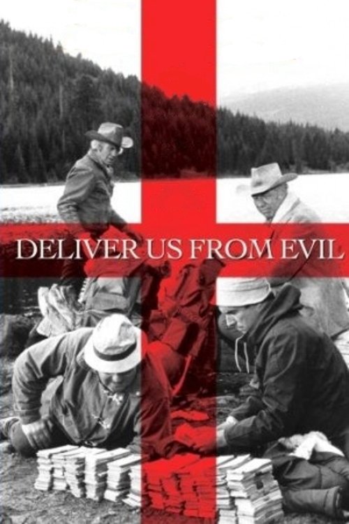 Movie poster for Deliver Us from Evil (1973)