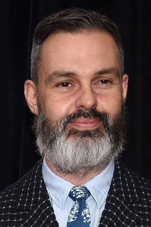 Photo of Marc Silverstein, Writing