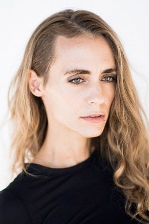 Photo of Nataly Beck'S, Acting